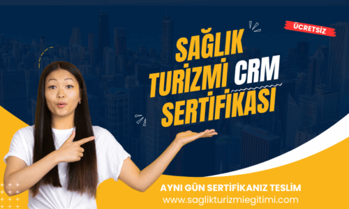 CRM Eğitimi